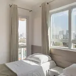 Brooklin Suites Sao Paulo