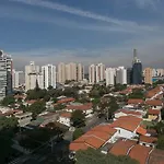 Brooklin Suites Sao Paulo
