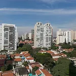 Brooklin Suites Sao Paulo