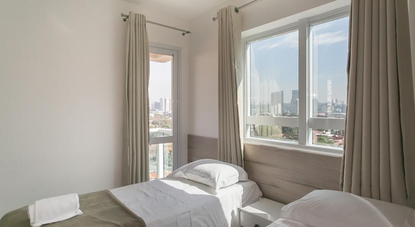 Brooklin 4* São Paulo